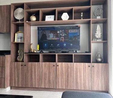 Torreón Apartamento | Departamento frente al estadio TSM