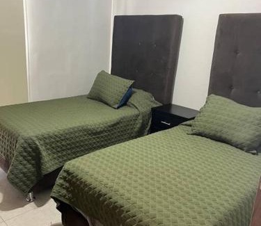 Torreón Apartamento | Departamento frente al estadio TSM