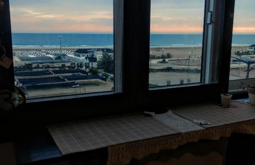 Necochea Apartamento | Departamento frente al Mar