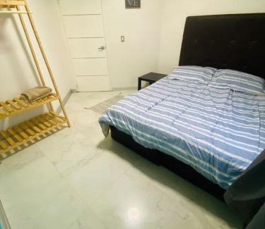 Playas de Tijuana Apartamento | Departamento frente al mar