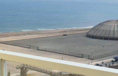 San Miguel Apartamento | DEPARTAMENTO FRENTE ARENa 1