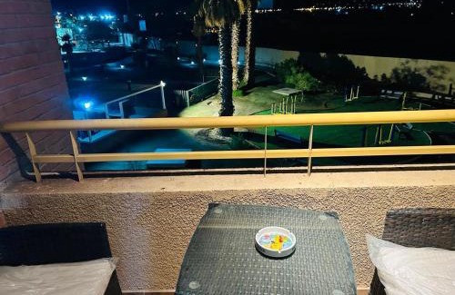 Calama Apartamento | Departamento FULL 3D 2B