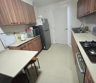 Calama Apartamento | Departamento FULL 3D 2B