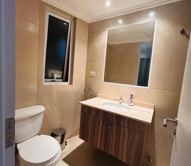 Calama Apartamento | Departamento FULL 3D 2B