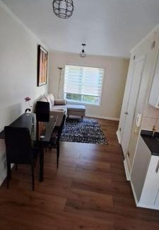 Osorno Apartamento | Departamento full equipado con 1 habitación matrimonial