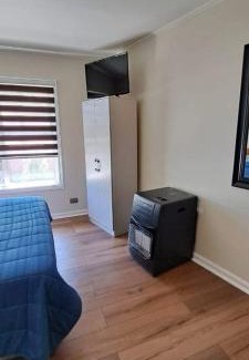 Osorno Apartamento | Departamento full equipado con 1 habitación matrimonial