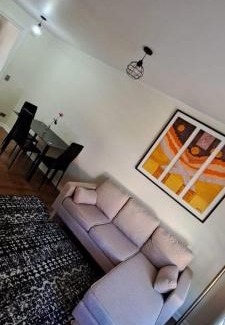 Osorno Apartamento | Departamento full equipado con 1 habitación matrimonial