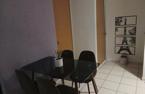 León Apartamento | Departamento Ganges