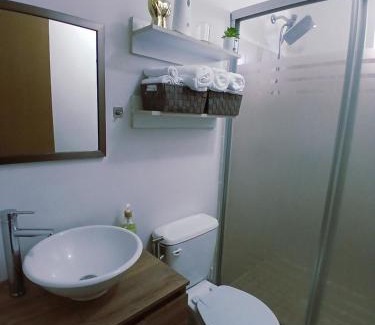 León Apartamento | Departamento Ganges