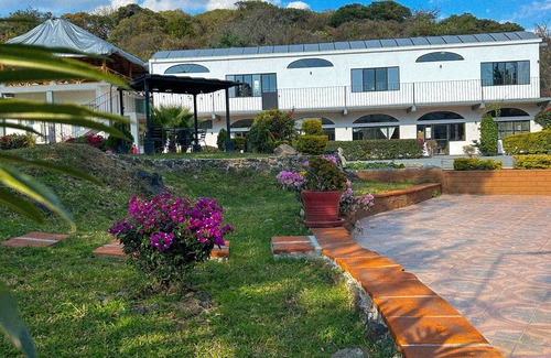 Tepoztlán Apartamento | Departamento Gavilán en Tepoztlán Morelos