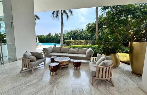 Flamingos Apartamento | Departamento Gran Oasis, Flamingos Nuevo Vallarta