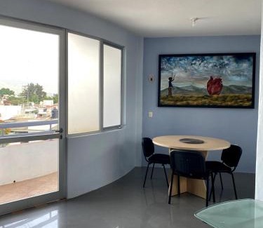 Trinidad de las Huertas Apartamento | Departamento Gudelia