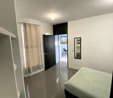 Trinidad de las Huertas Apartamento | Departamento Gudelia