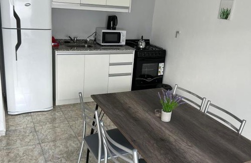 San Pedro Apartamento | departamento guemes B