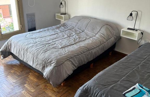 San Pedro Apartamento | departamento guemes B