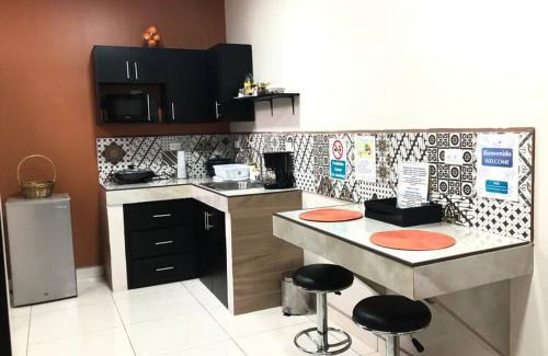 San Antonio de Belén Apartamento | Departamento H González 2