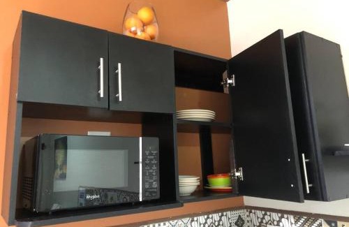 San Antonio de Belén Apartamento | Departamento H González 2