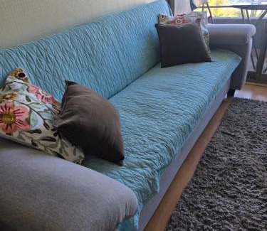 Rancagua Apartamento | Departamento hermosa vista de la ciudad