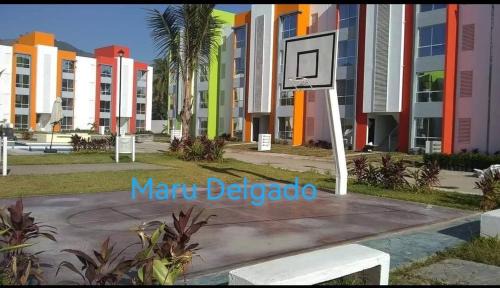 Acapulco Apartamento | Departamento hermoso y cómodo
