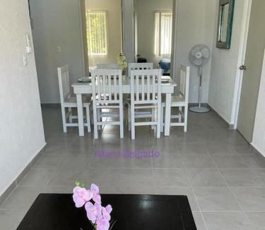 Acapulco Apartamento | Departamento hermoso y cómodo