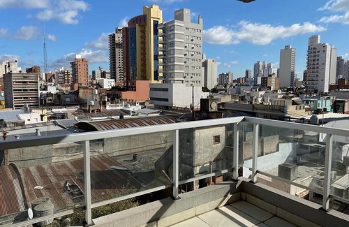 Santa Fe Apartamento | Departamento Hipólito Irigoyen