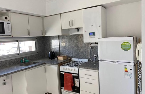 Santa Fe Apartamento | Departamento Hipólito Irigoyen