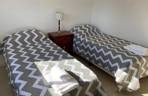 Santa Fe Apartamento | Departamento Hipólito Irigoyen