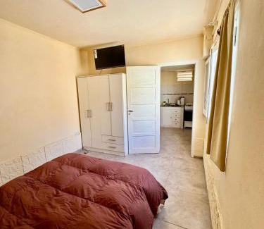 Deán Funes Apartamento | Departamento hospital Dean Funes