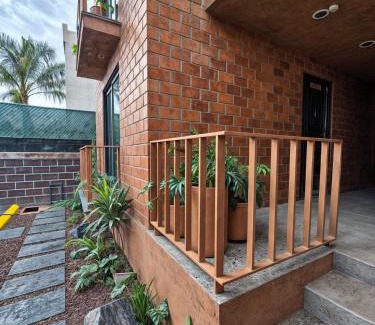 Atlixco Apartamento | Departamento ideal para Catrinas en 3er Nivel