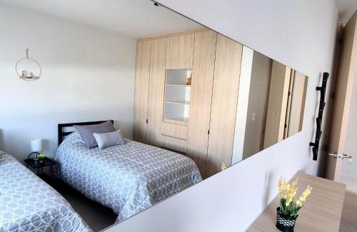 Atlixco Apartamento | Departamento ideal para turismo en 3er Nivel
