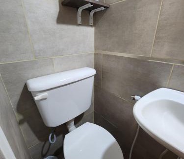 Resistencia Apartamento | Departamento ILLIA POP