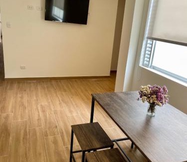 Magdalena del Mar Apartamento | Departamento in Magdalena del Mar