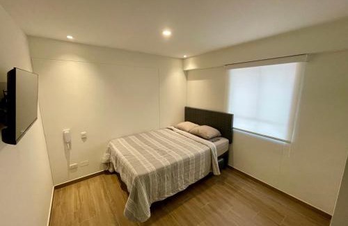 Magdalena del Mar Apartamento | Departamento in Magdalena del Mar