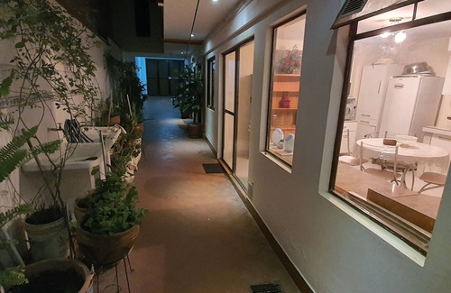 Sucre Apartamento | Departamento independiente (planta baja), en el centro histórico de la ciudad.