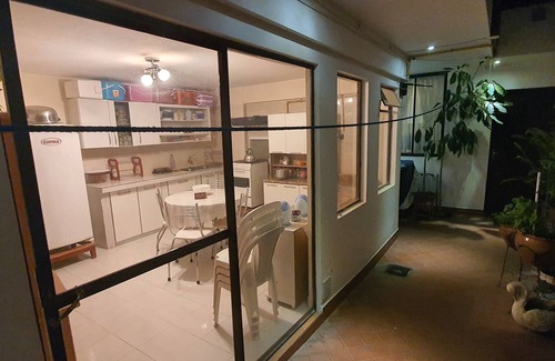 Sucre Apartamento | Departamento independiente (planta baja), en el centro histórico de la ciudad.
