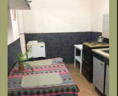 Río Gallegos Apartamento | Departamento interno económico