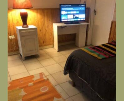 Río Gallegos Apartamento | Departamento interno económico