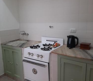 Balcarce Apartamento | Departamento Interno Divino!