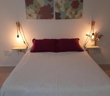 Balcarce Apartamento | Departamento Interno Divino!