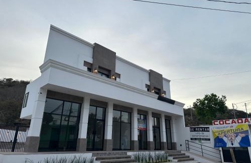 Mazatlán Apartamento | Departamento isla central 2