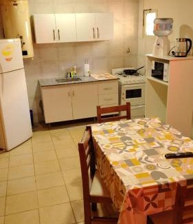 General Alvear Apartamento | Departamento ITATI