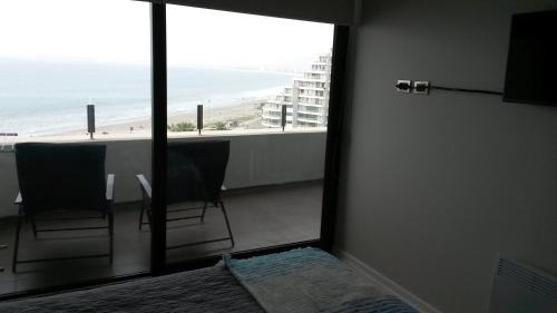 La Serena Apartamento | Departamento Jardin del Mar La Serena