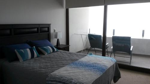 La Serena Apartamento | Departamento Jardin del Mar La Serena