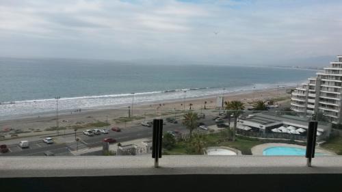La Serena Apartamento | Departamento Jardin del Mar La Serena