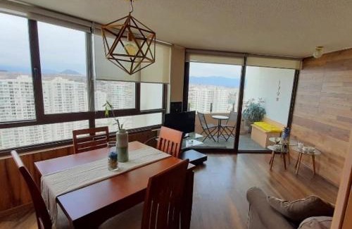 La Serena Apartamento | Departamento Jardin del Mar La Serena