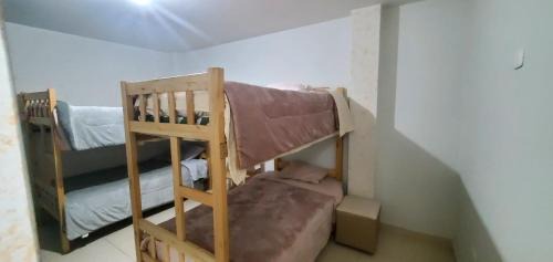 Cajamarca Apartamento | Departamento jaspe