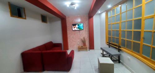 Cajamarca Apartamento | Departamento jaspe