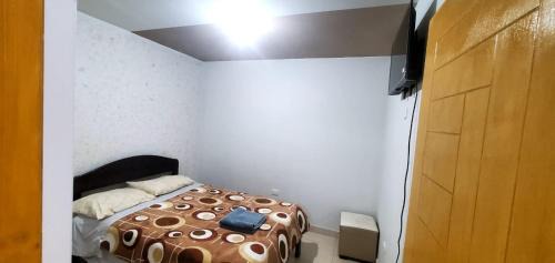 Cajamarca Apartamento | Departamento jaspe