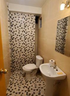 Cajamarca Apartamento | Departamento jaspe