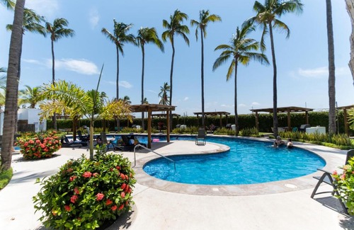 Mazatlán Apartamento | Departamento Joya ideal para tus vacaciones !